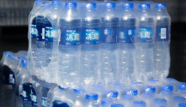 太仓冰露送水