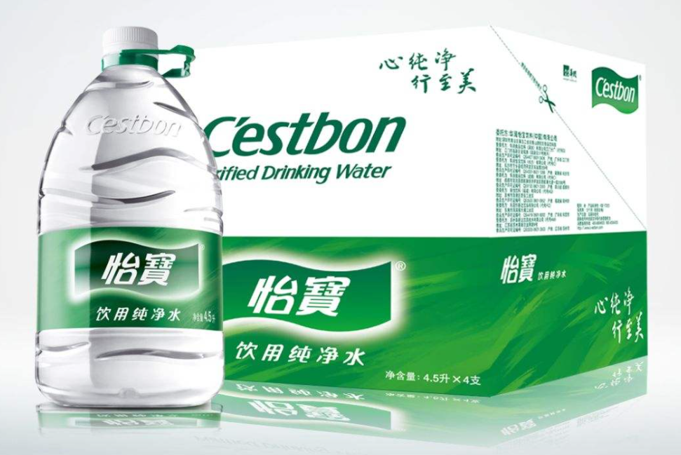 太仓纯净水配送