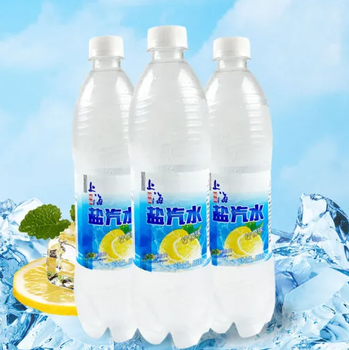 太仓送水上海盐汽水